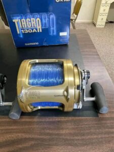 Shimano Tiagra 130A 2‑Speed - Image 5