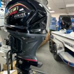 Yamaha 250 SHO V MAX Outboard
