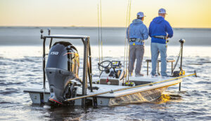 Yamaha In-Line Four V MAX SHO 150 Outboard Motor - Image 3