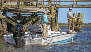 Yamaha In-Line Four V MAX SHO 175 Outboard Motor - Image 3