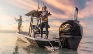 Yamaha V6 V MAX SHO 250 Outboard Motor - Image 5