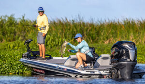 Yamaha V6 V MAX SHO 250 Outboard Motor - Image 7