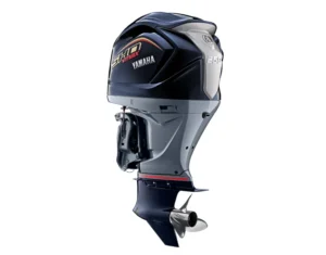 Yamaha V6 V MAX SHO 250 Outboard Motor