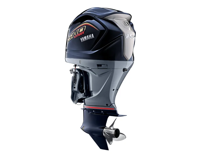 VF250-VMAX-SHO-1-1.webp Yamaha V6 V MAX SHO 250 Outboard Motor - Image 1