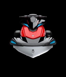 2026 Yamaha VX Deluxe WaveRunner: Performance, Versatility & Modern Style - Image 2