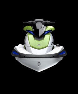 2026 Yamaha VX Deluxe WaveRunner: Performance, Versatility & Modern Style - Image 5