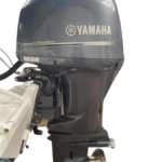 2019 Yamaha 200HP 4-Stroke Outboard