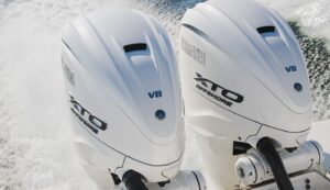 Yamaha 5.6L V8 XTO 450 Offshore - Image 7