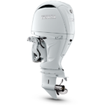 Yamaha In-Line Four F150 Outboard Motor