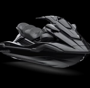 Yamaha FX Limited SVHO (40th Anniversary Edition) - Image 3