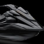 Yamaha FX Limited SVHO (40th Anniversary Edition) - Image 7