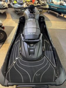 2026 Yamaha GP SVHO (Black & Earth Tan Edition) - Image 13