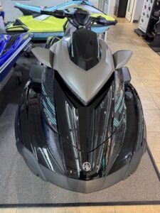 2026 Yamaha GP SVHO (Black & Earth Tan Edition) - Image 14