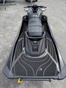 2026 Yamaha GP SVHO (Solid Black Edition) - Image 6