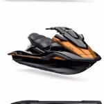 Yamaha WaveRunner FX Cruiser SVHO (Flagship Luxury & Supercharged Performance)