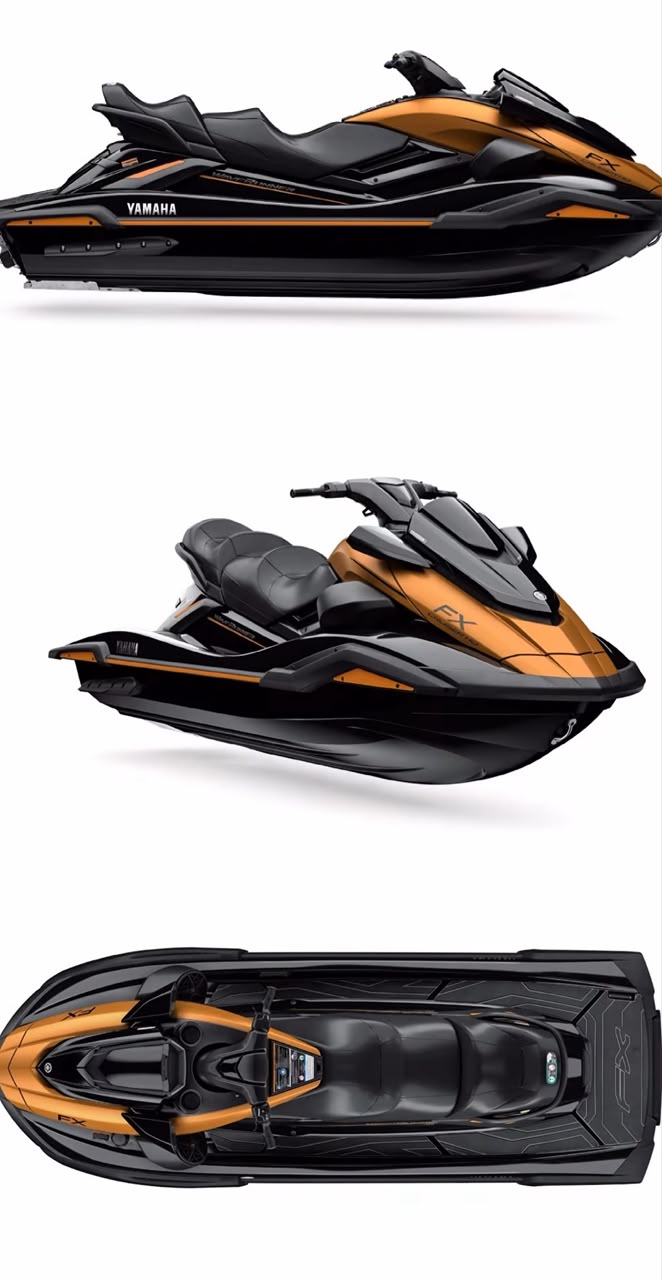 Yamaha-WaveRunner-FX-Cruiser-SVHO-Flagship-Luxury-Supercharged-Performance-1.jpg Yamaha WaveRunner FX Cruiser SVHO (Flagship Luxury & Supercharged Performance) - Image 1