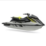 Yamaha 2026 WaveRunner GP HO (High Output)