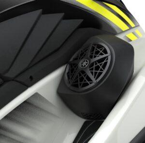 Yamaha 2026 WaveRunner GP HO (High Output) - Image 2