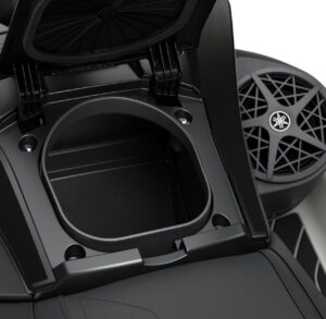 Yamaha 2026 WaveRunner GP HO (High Output) - Image 3