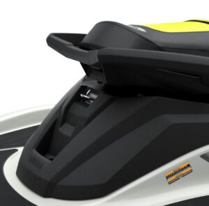 Yamaha 2026 WaveRunner GP HO (High Output) - Image 4
