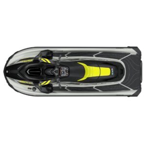 Yamaha 2026 WaveRunner GP HO (High Output) - Image 6
