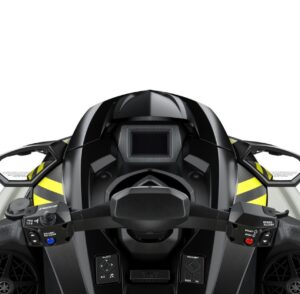 Yamaha 2026 WaveRunner GP HO (High Output) - Image 7
