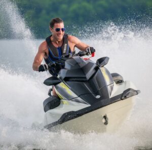 Yamaha 2026 WaveRunner GP HO (High Output) - Image 8