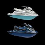 2026 Yamaha WaveRunner VX Cruiser HO