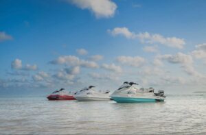 2026 Yamaha WaveRunner VX Cruiser HO - Image 2