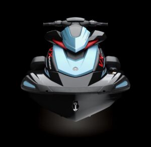 2026 Yamaha WaveRunner VX Series