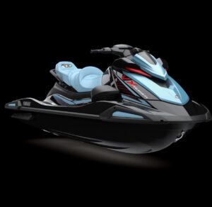 2026 Yamaha WaveRunner VX Series - Image 2