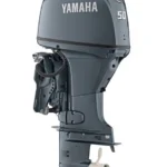 Yamaha 1-Liter Midrange F50 Outboard Motor