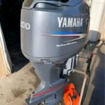 2002 Yamaha 200 HP HPDI Direct Injected 2-Stroke Outboard – Premium Condition, Fully Serviced & Ready to Install