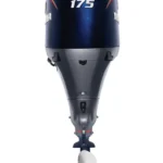 Yamaha In-Line Four V MAX SHO 175 Outboard Motor