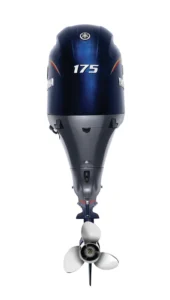 Yamaha In-Line Four V MAX SHO 175 Outboard Motor