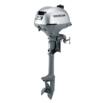 2025 HONDA 2.3 HP BF2.3DHSCH Outboard Motor