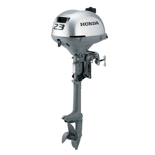 hon1-1.png 2025 HONDA 2.3 HP BF2.3DHSCH Outboard Motor - Image 1