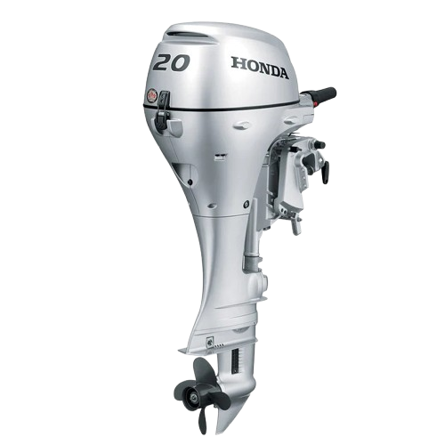 hon2-1.png 2025 HONDA 20 HP BF20D3SHT Outboard Motor - Image 1