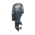 Yamaha 996-cc 50-hp High Thrust Outboard Motor