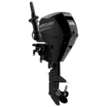 2025 Mercury 20 HP EFI 20ELHPT Outboard Motor