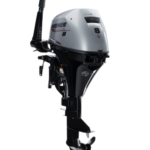 Mariner F8 MH