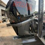 2025 Mercury 500R – Premium High-Performance Outboard with Unmatched Durability