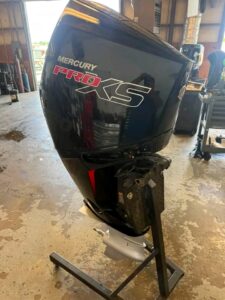 2024 Mercury 250 Pro XS FourStroke - Image 4