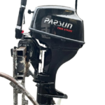 Used 8hp Outboard