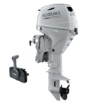 Suzuki 25 HP DF25ATLW5 Outboard Motor