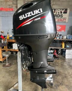 Used Suzuki 200HP DF200AP - Image 6