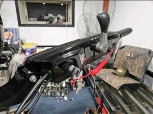 NEW Suzuki DF90ATL5 – 4-Stroke Long Shaft Outboard - Image 4