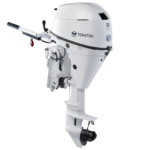 2024 Tohatsu 30 HP MFS30DWEFTL Outboard Motor