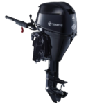 2024 Tohatsu 25 HP MFS25DEFTL Outboard Motor