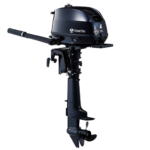 2024 Tohatsu 4 HP MFS4DDL Outboard Motor
